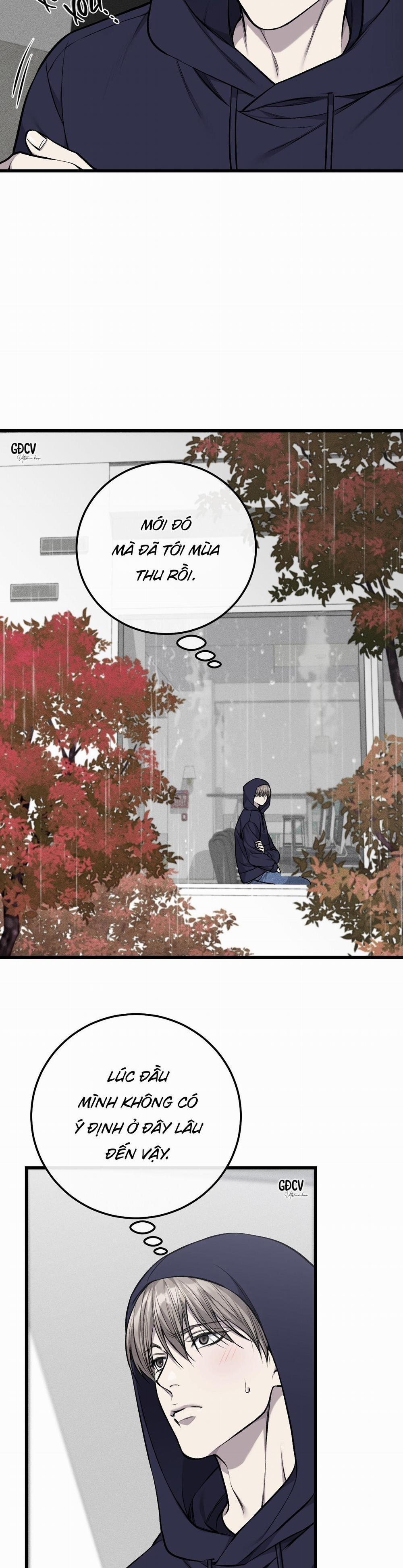 Phi Vụ Bẩn Thỉu 27 trang 9