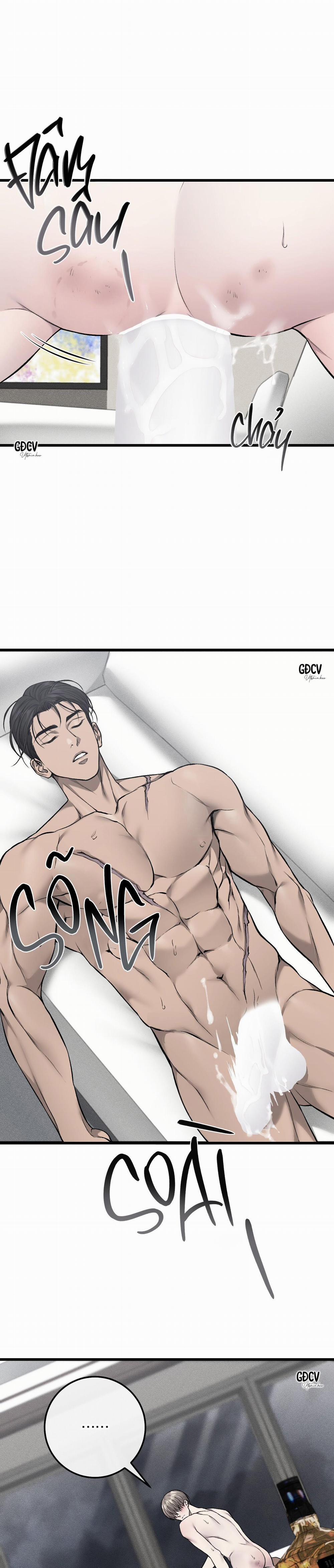 Phi Vụ Bẩn Thỉu 28 trang 2