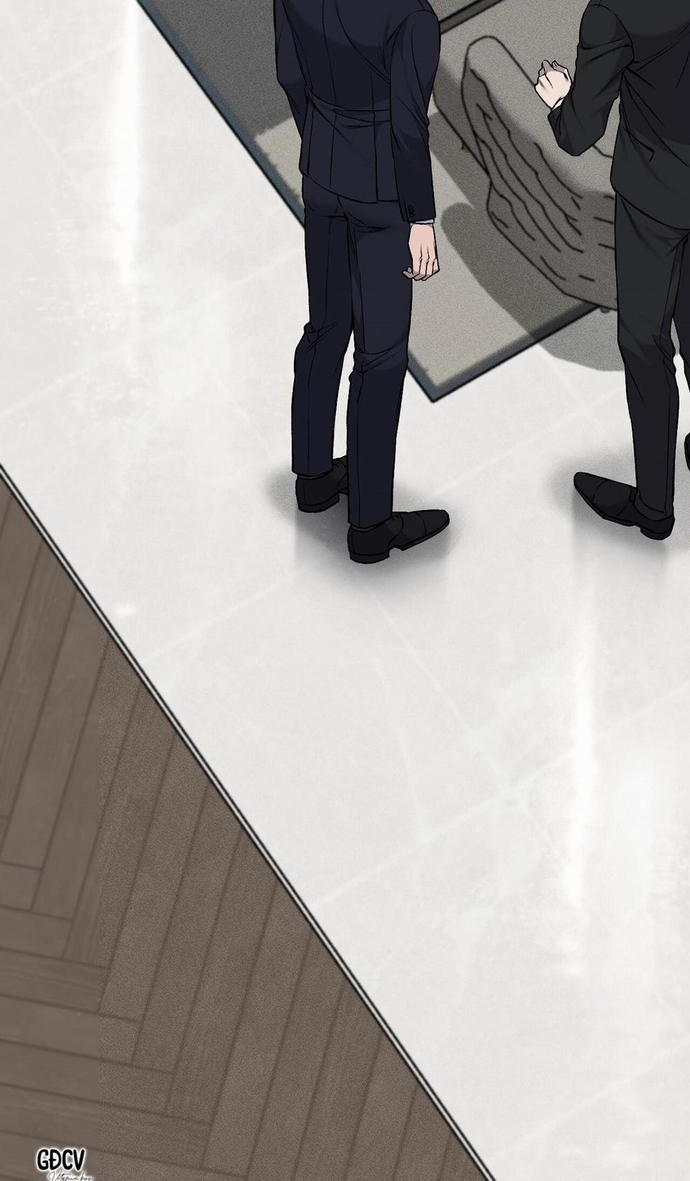 Phi Vụ Bẩn Thỉu 28 trang 30