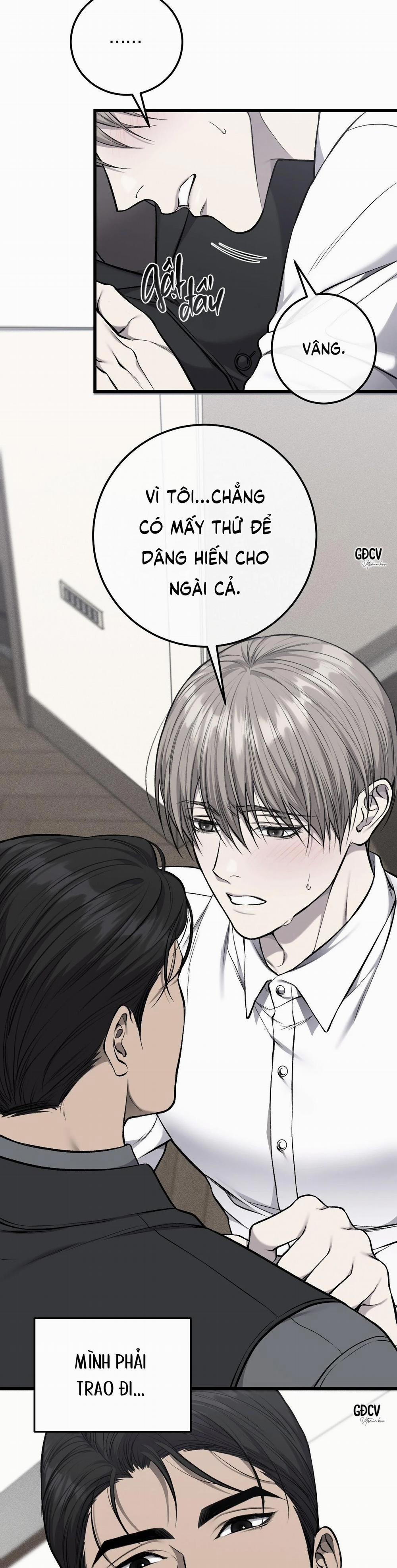 Phi Vụ Bẩn Thỉu 29 trang 12