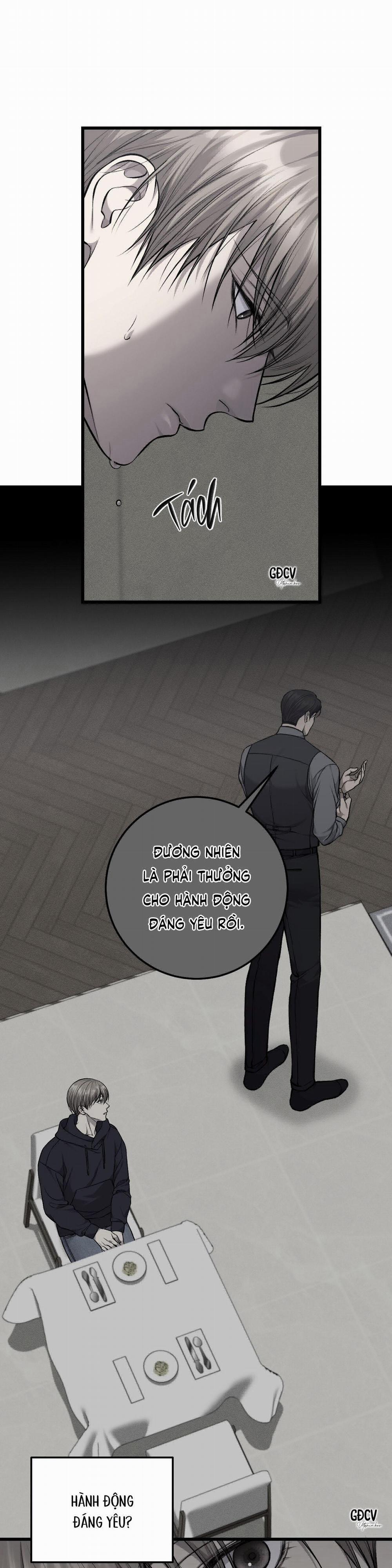 Phi Vụ Bẩn Thỉu 29 trang 2