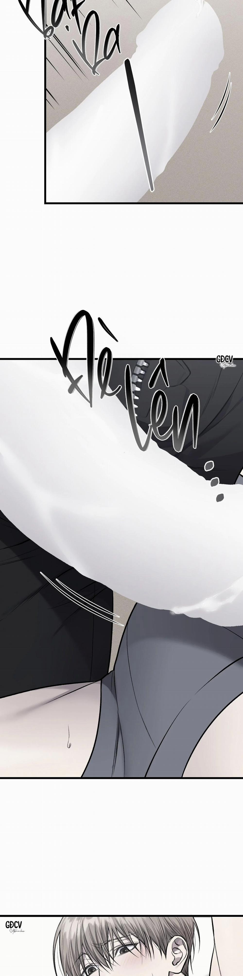 Phi Vụ Bẩn Thỉu 29 trang 23