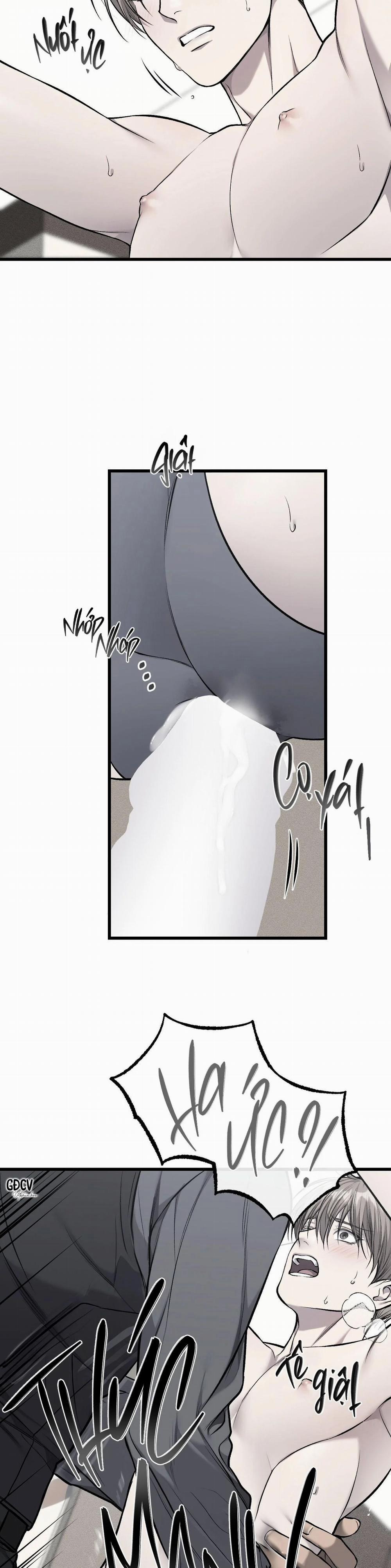 Phi Vụ Bẩn Thỉu 29 trang 24