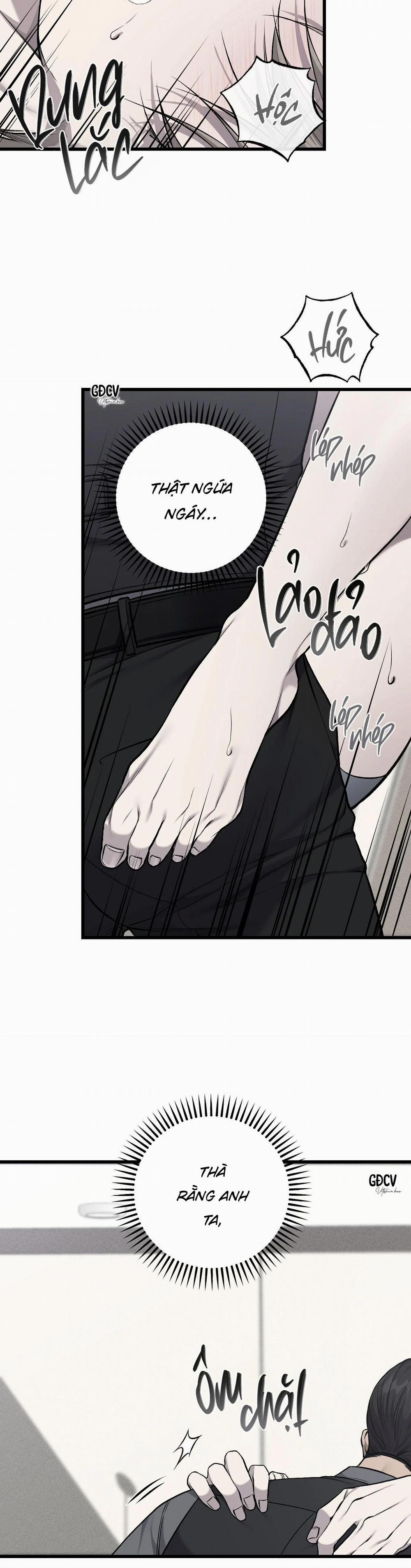 Phi Vụ Bẩn Thỉu 29 trang 26