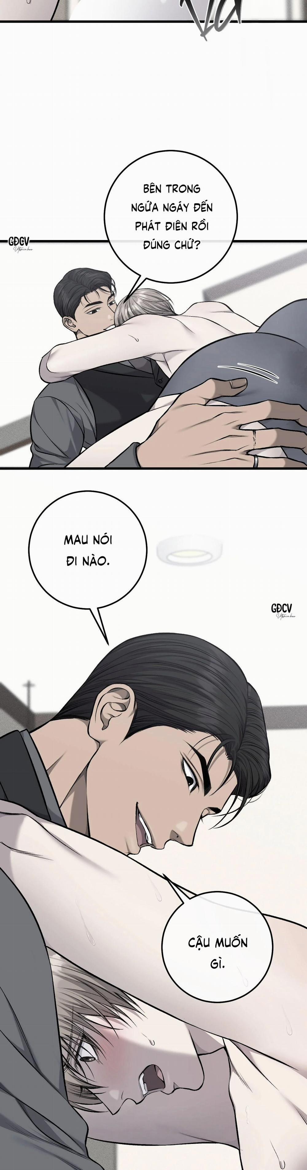 Phi Vụ Bẩn Thỉu 29 trang 28