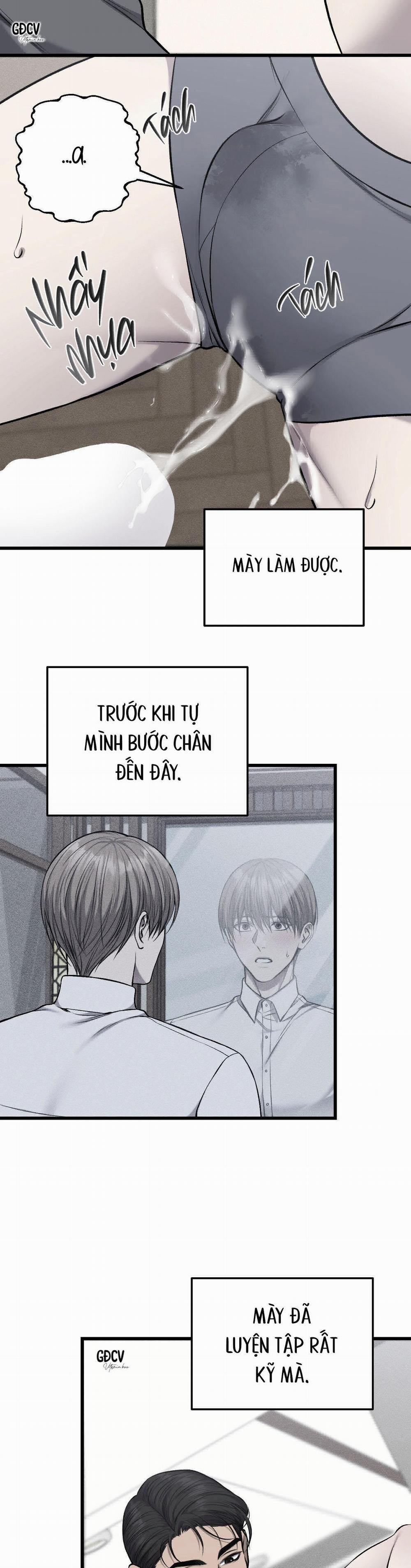 Phi Vụ Bẩn Thỉu 29 trang 29