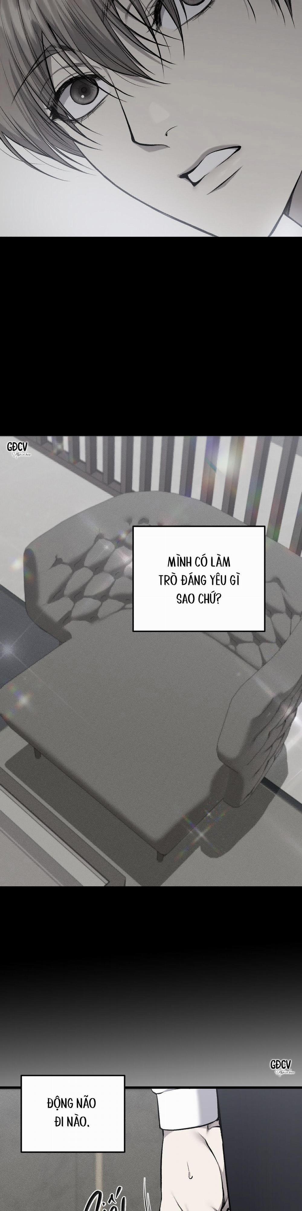 Phi Vụ Bẩn Thỉu 29 trang 3