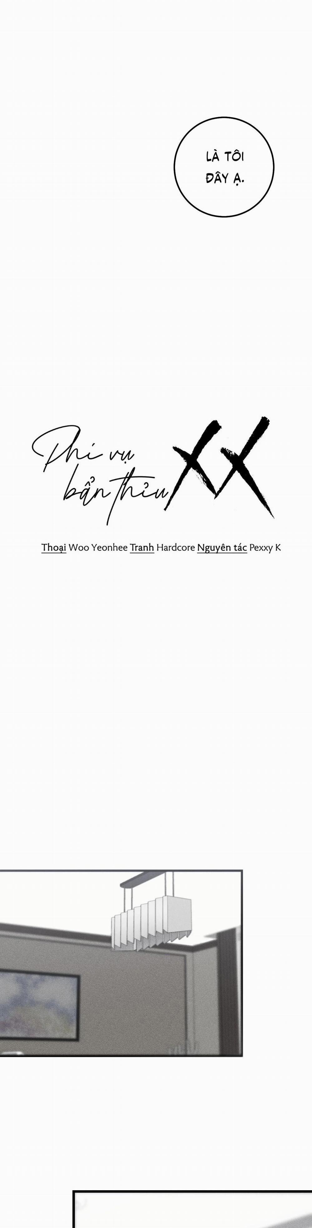Phi Vụ Bẩn Thỉu 29 trang 6