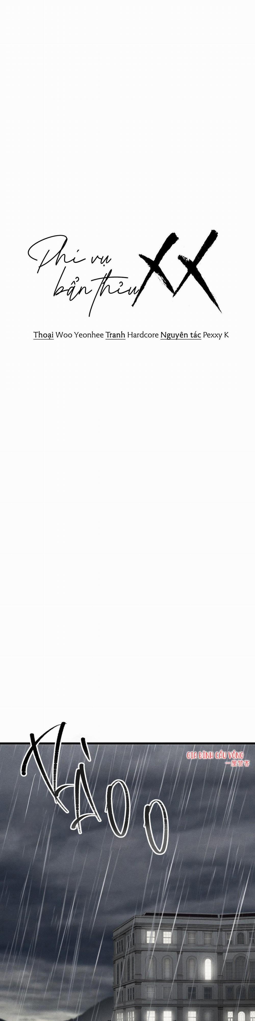 Phi Vụ Bẩn Thỉu 3 trang 2