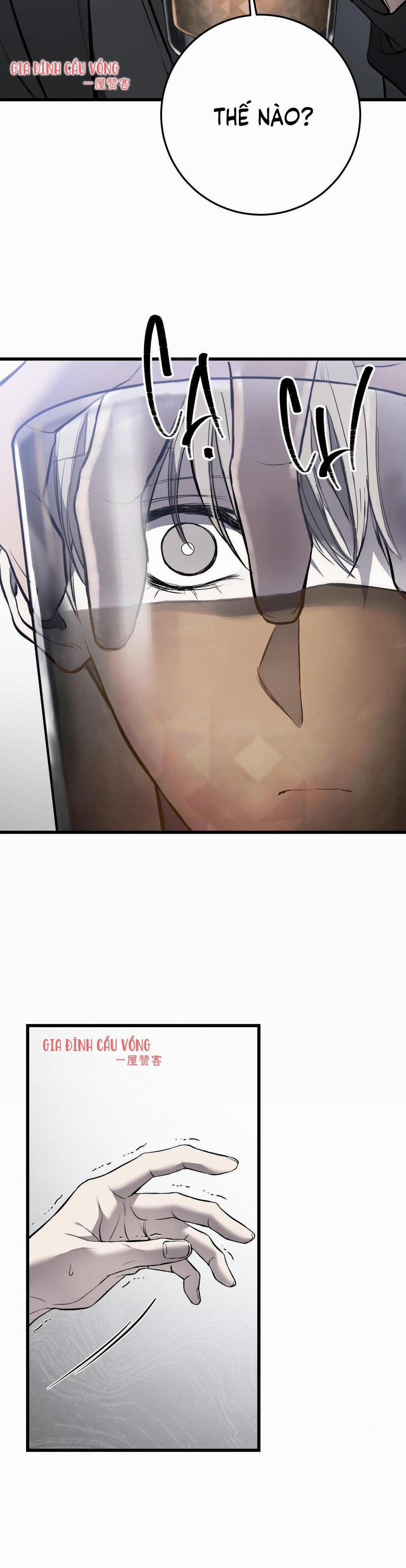 Phi Vụ Bẩn Thỉu 3 trang 25