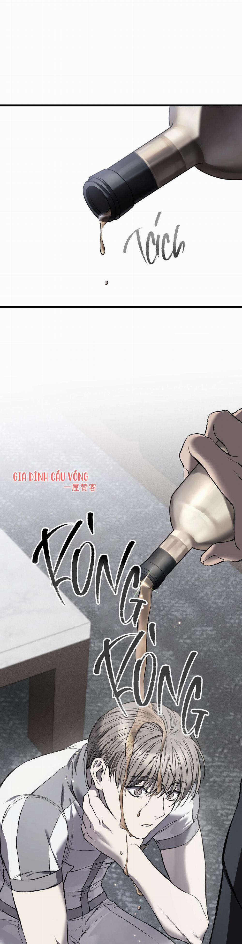 Phi Vụ Bẩn Thỉu 3 trang 28