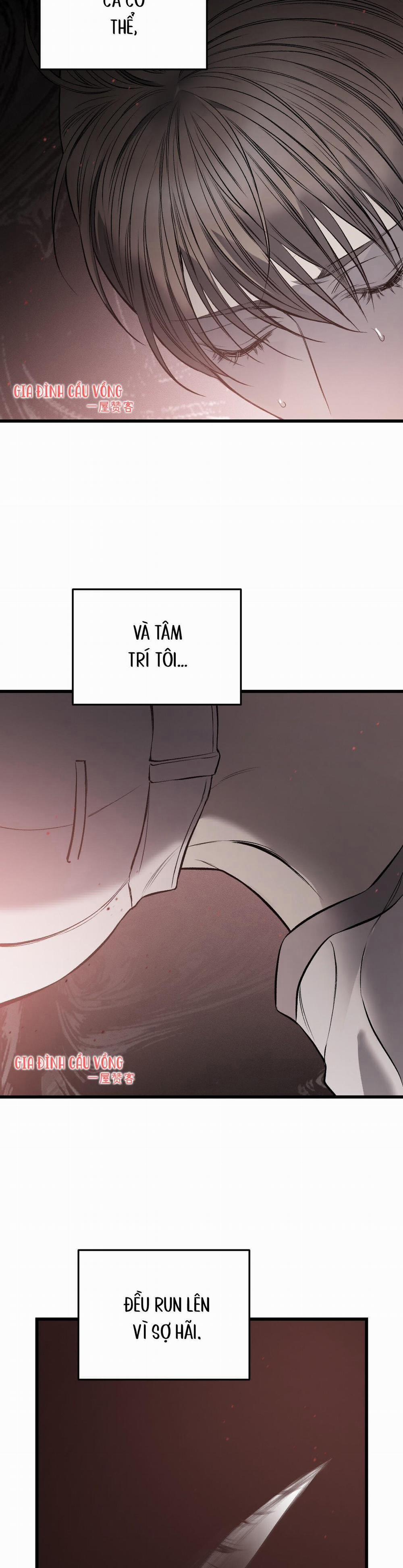 Phi Vụ Bẩn Thỉu 3 trang 34