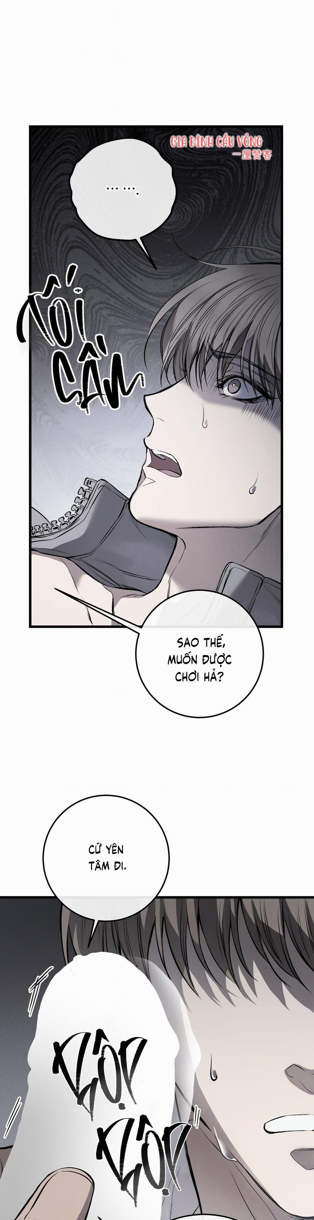 Phi Vụ Bẩn Thỉu 3 trang 42