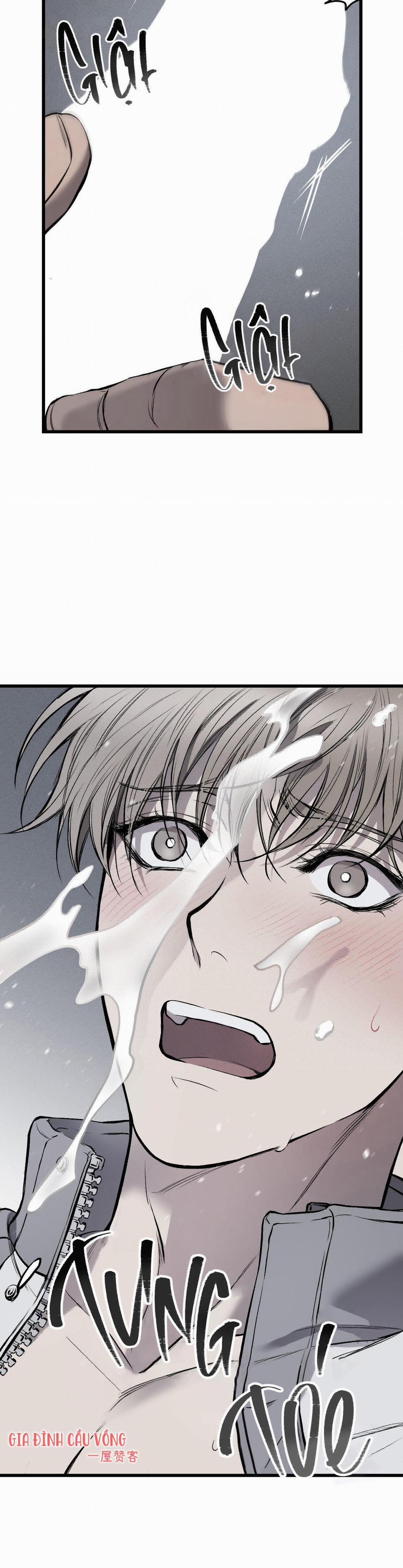 Phi Vụ Bẩn Thỉu 3 trang 44