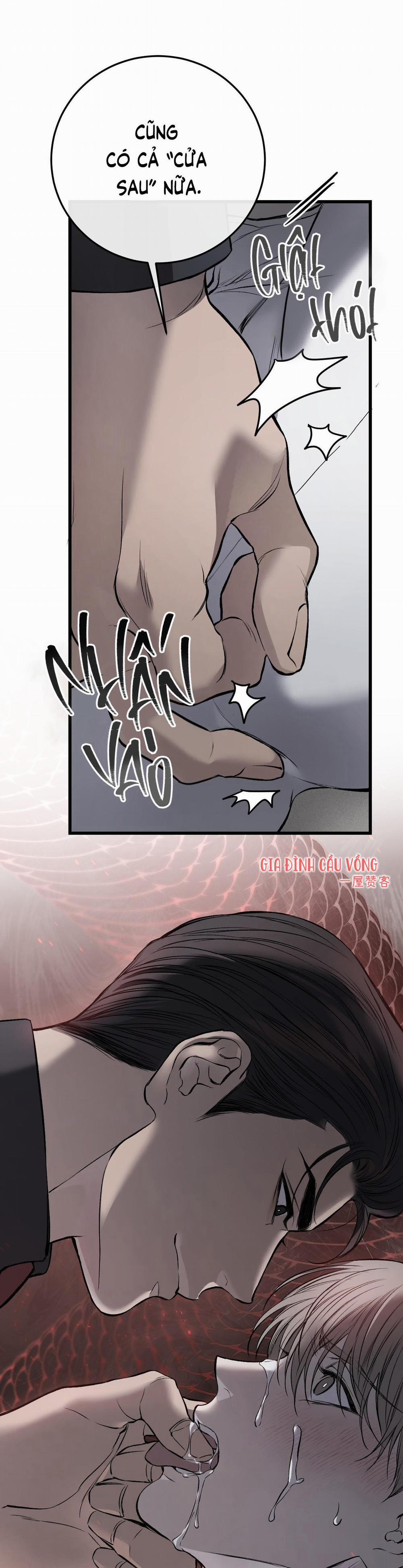 Phi Vụ Bẩn Thỉu 3 trang 46