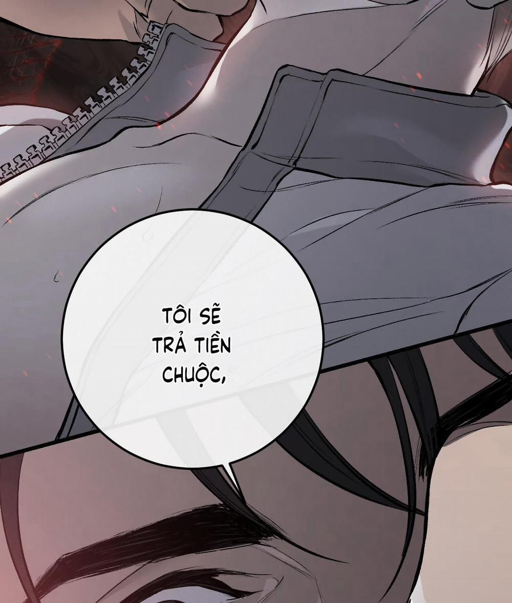 Phi Vụ Bẩn Thỉu 3 trang 47