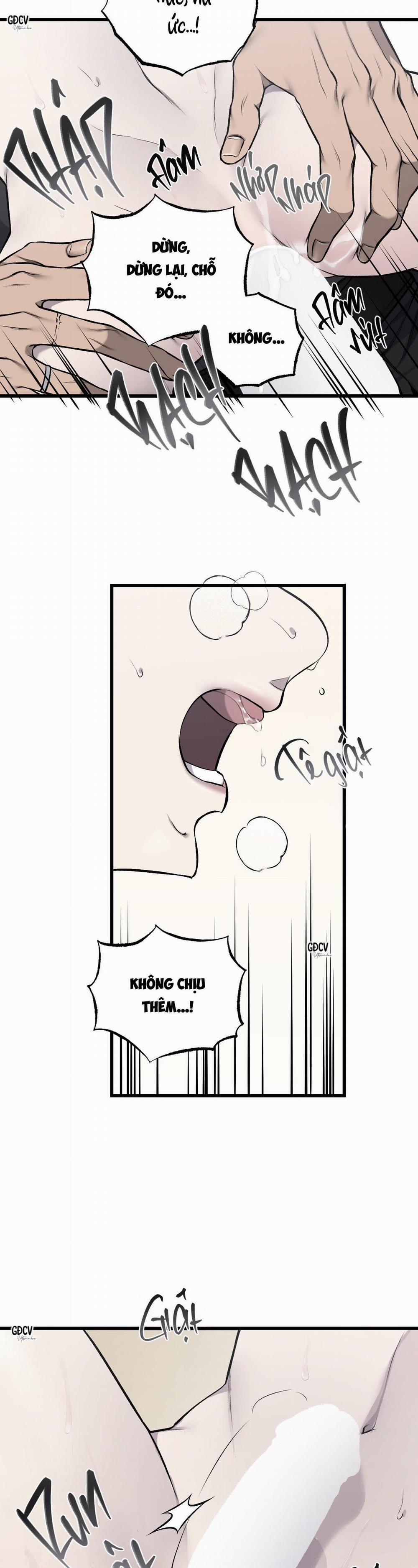 Phi Vụ Bẩn Thỉu 30 trang 15