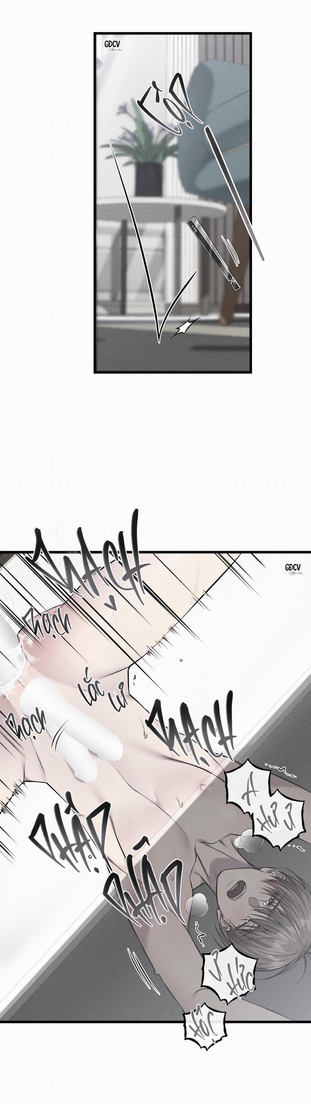 Phi Vụ Bẩn Thỉu 30 trang 22