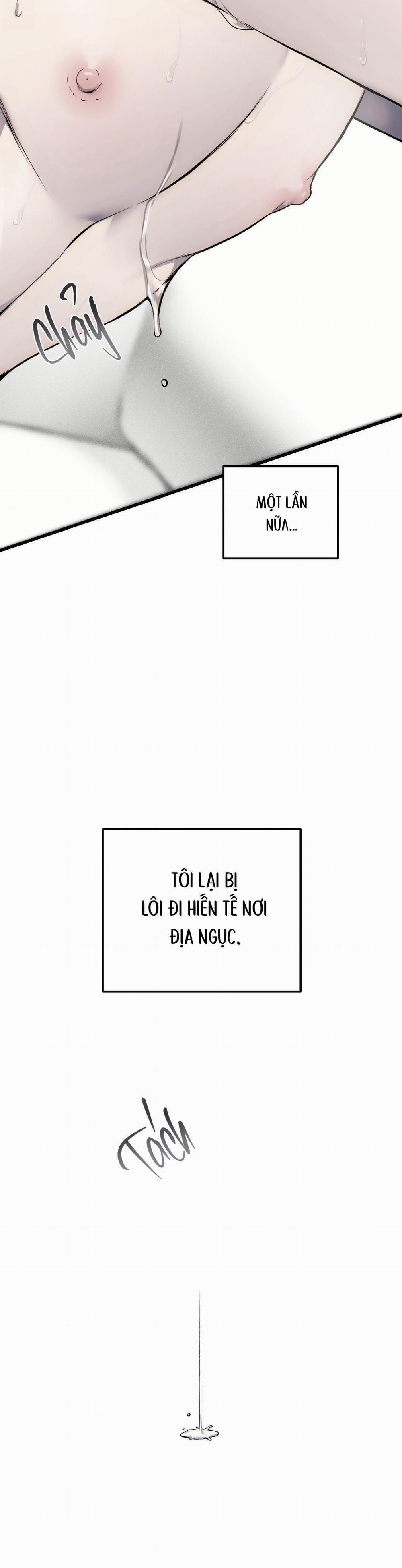 Phi Vụ Bẩn Thỉu 30 trang 31