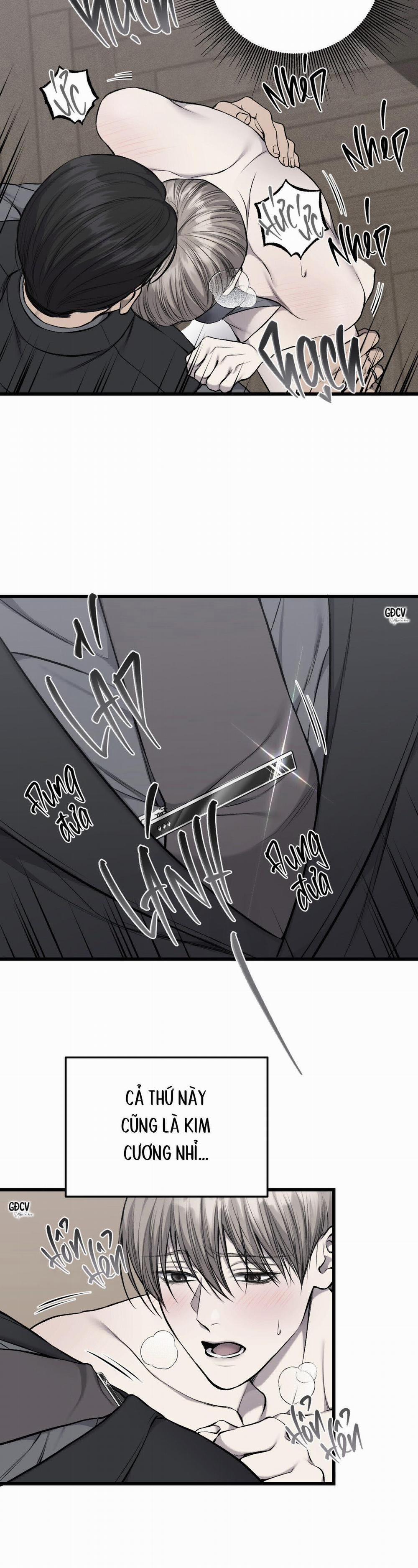 Phi Vụ Bẩn Thỉu 30 trang 4