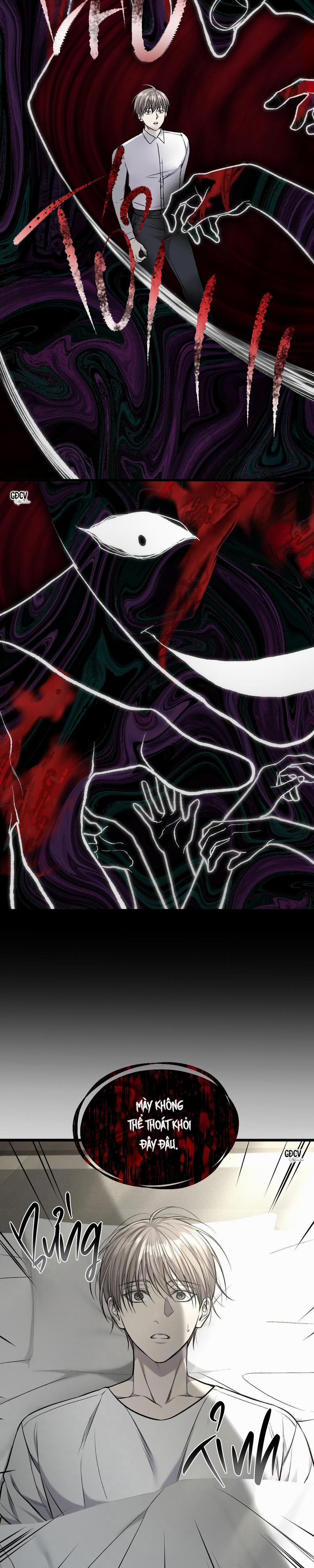 Phi Vụ Bẩn Thỉu 31 trang 3