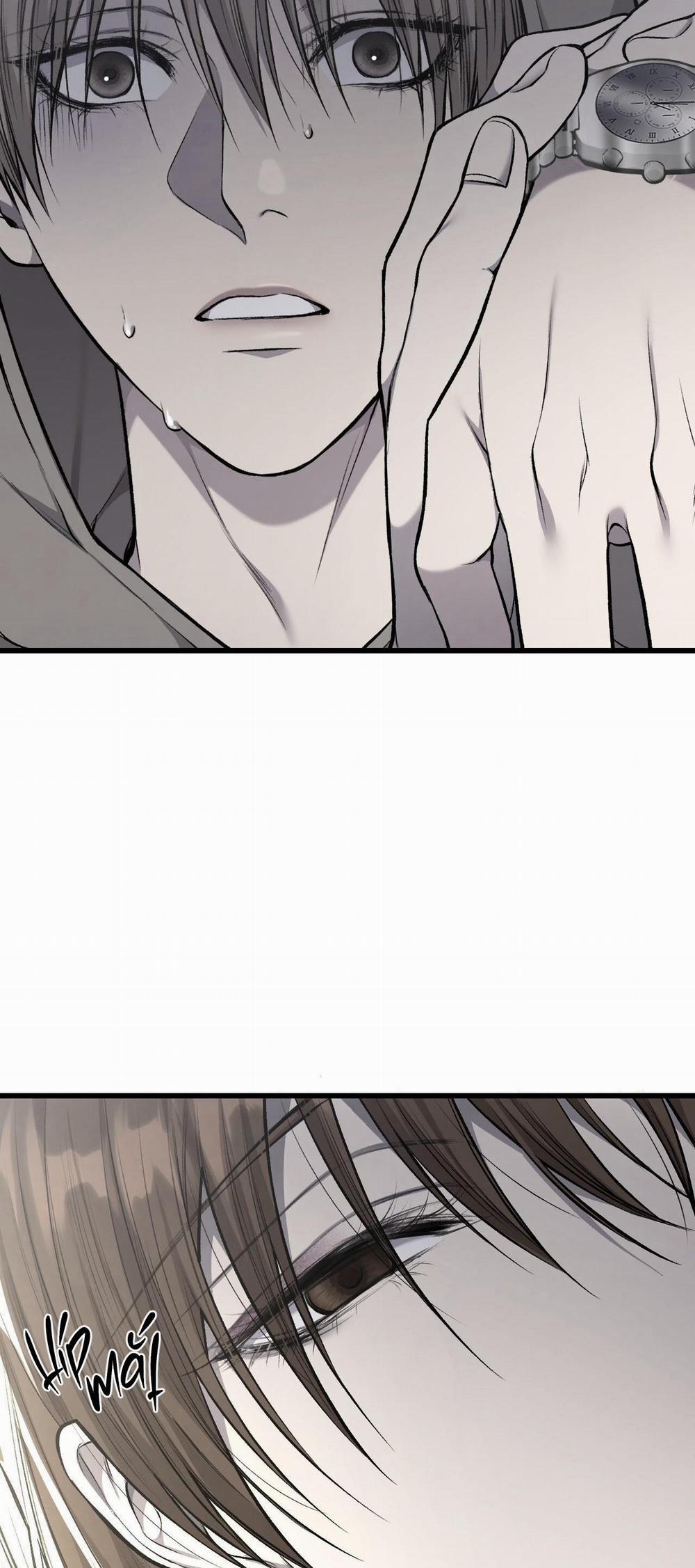 Phi Vụ Bẩn Thỉu 31 trang 30