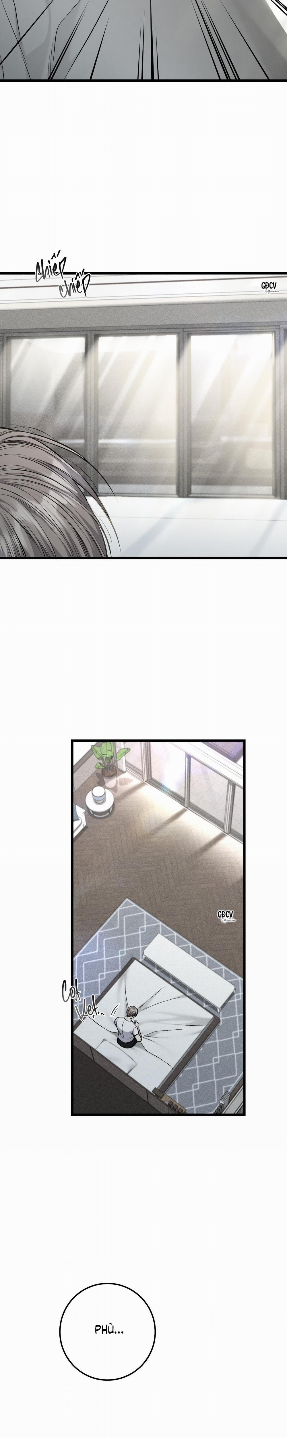 Phi Vụ Bẩn Thỉu 31 trang 4