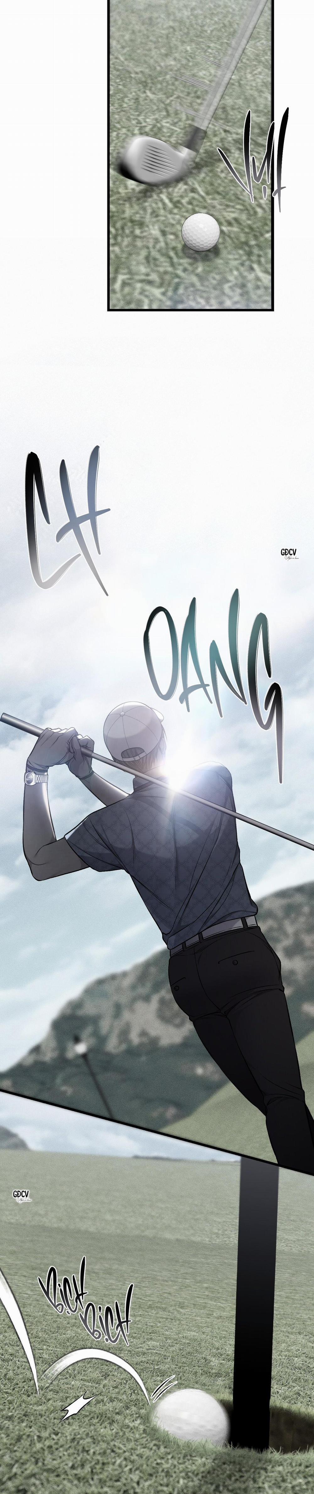 Phi Vụ Bẩn Thỉu 32 trang 12