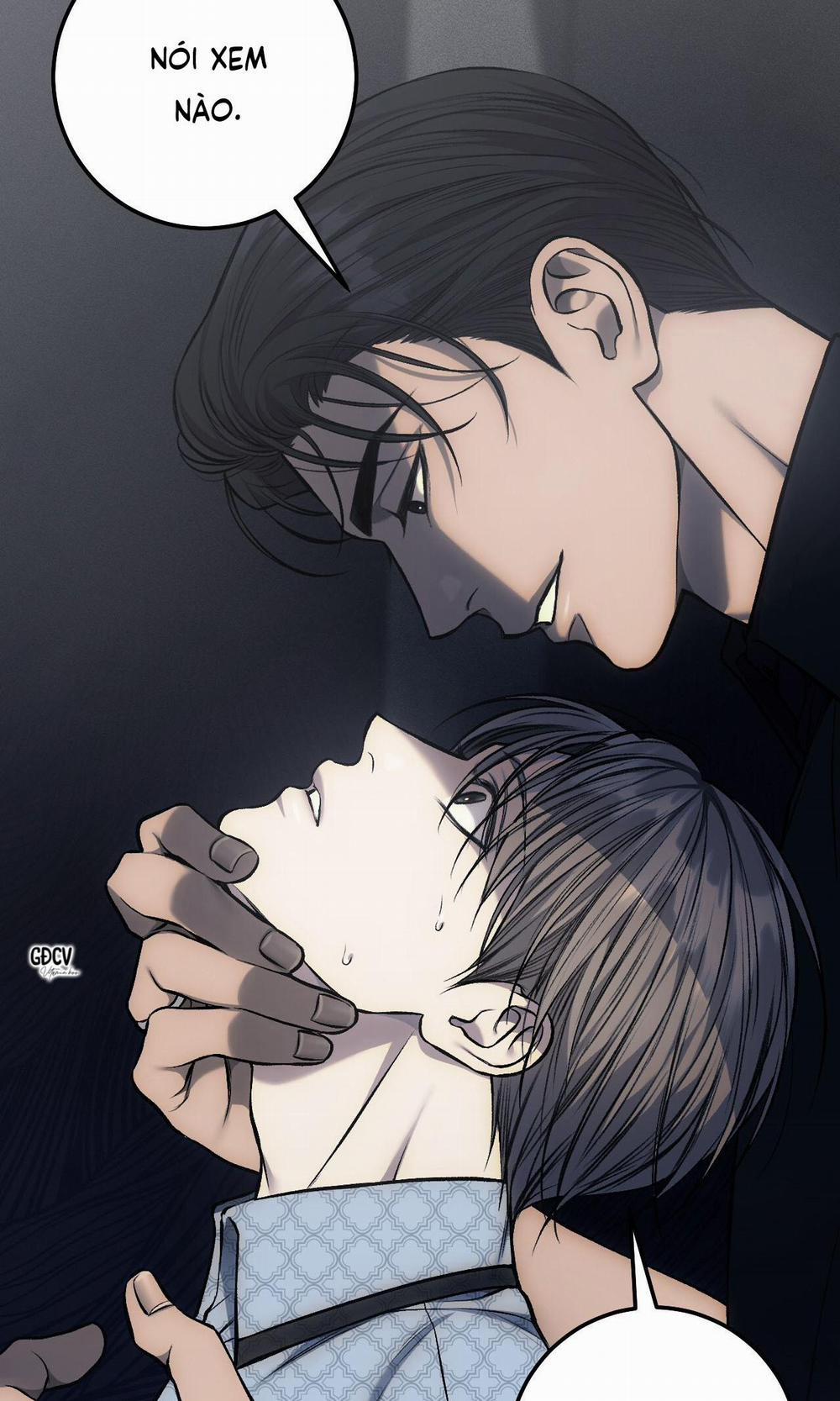 Phi Vụ Bẩn Thỉu 32 trang 30