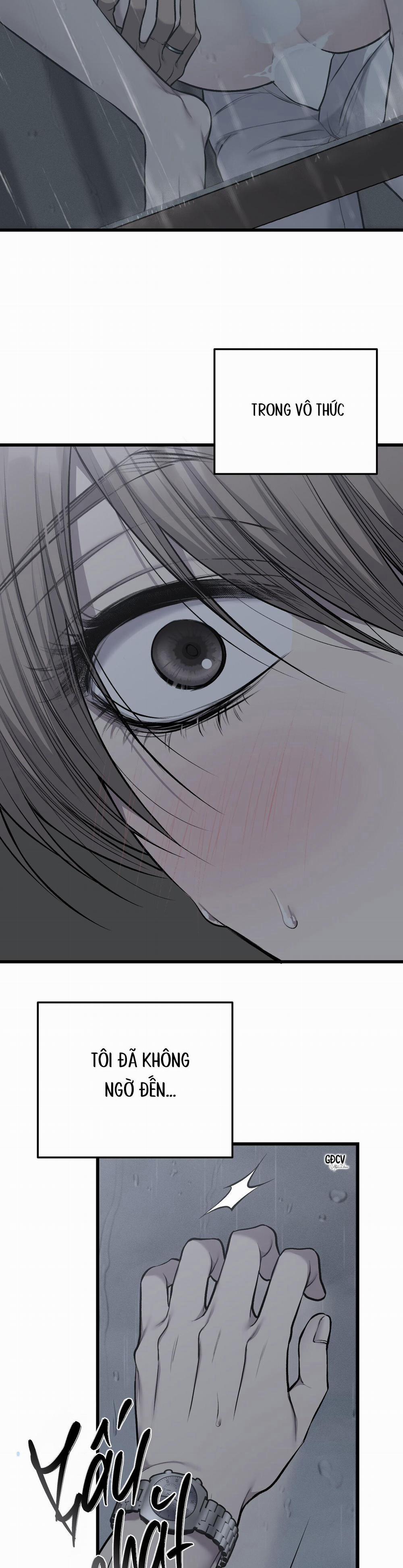 Phi Vụ Bẩn Thỉu 33 trang 16