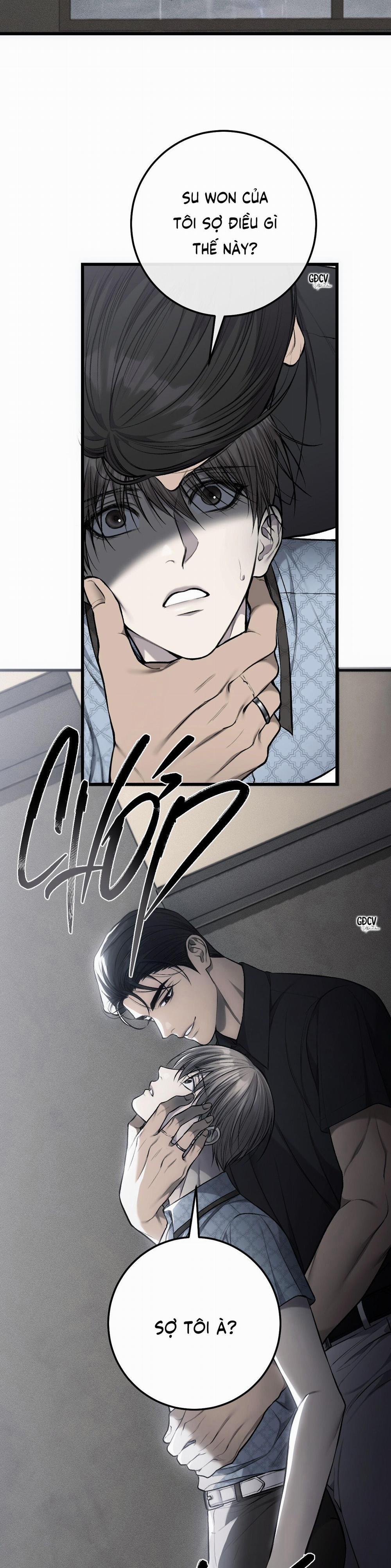 Phi Vụ Bẩn Thỉu 33 trang 2