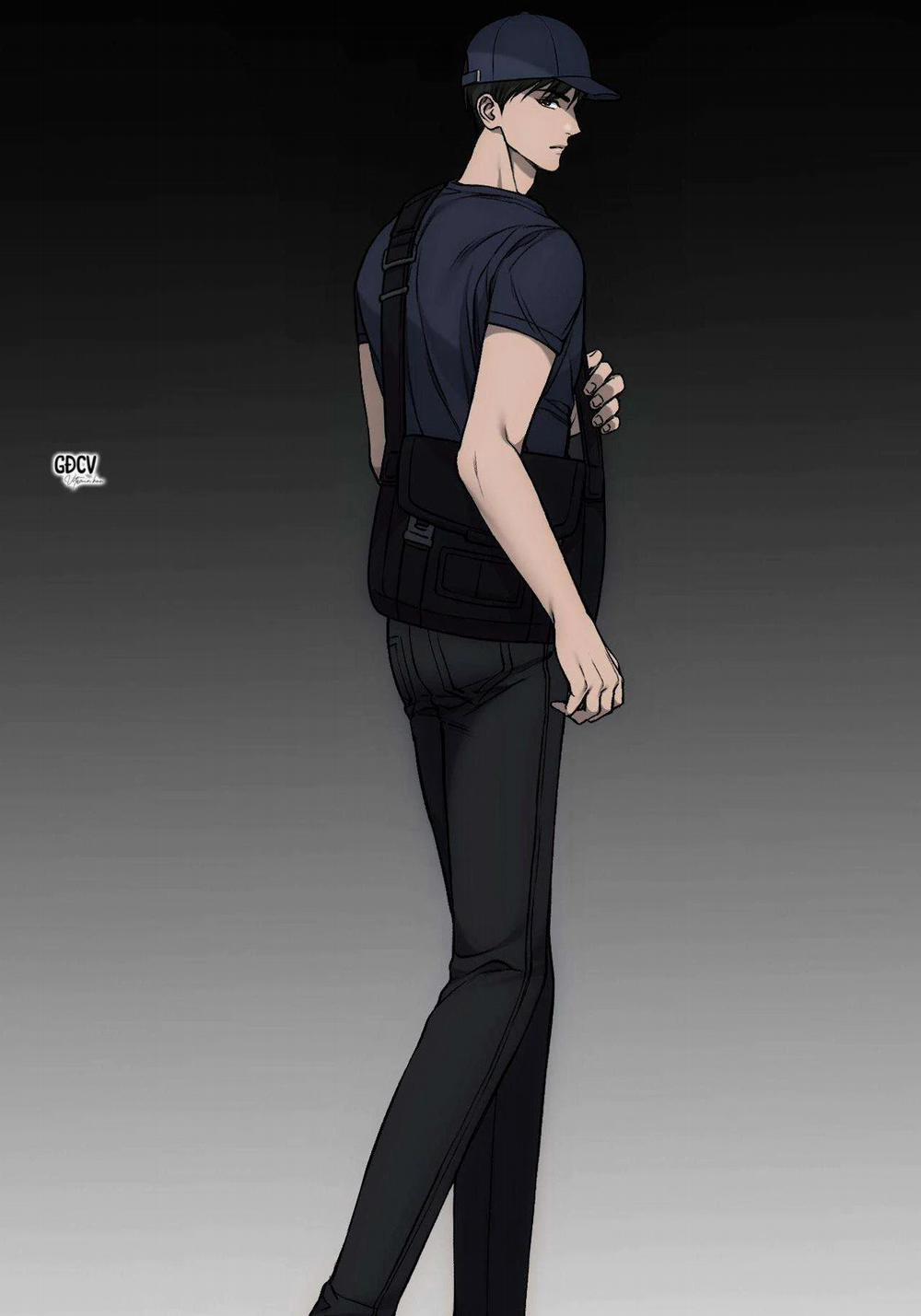 Phi Vụ Bẩn Thỉu 34 trang 30