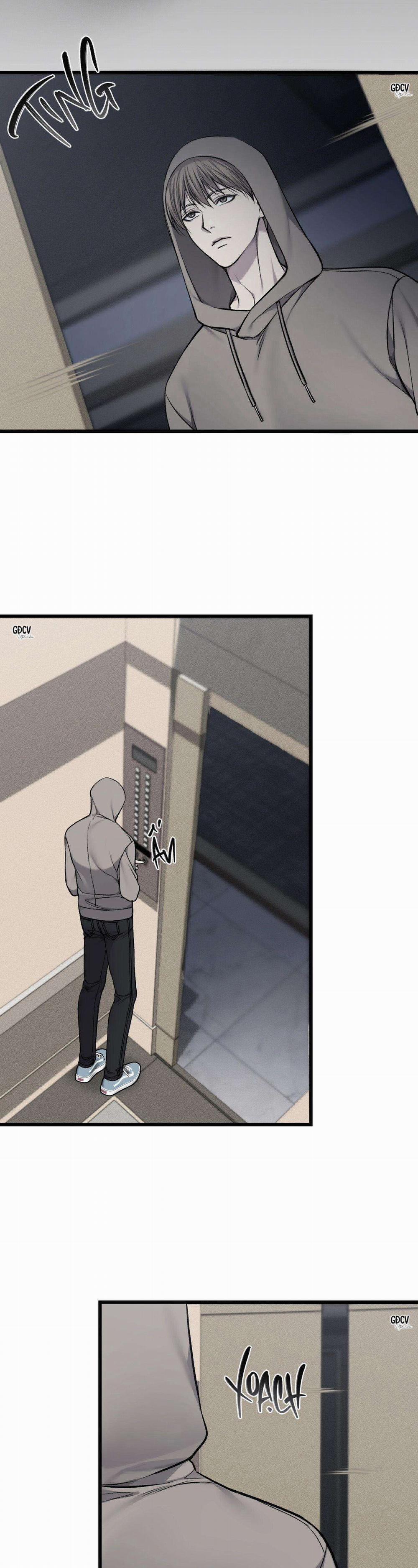 Phi Vụ Bẩn Thỉu 36 trang 11