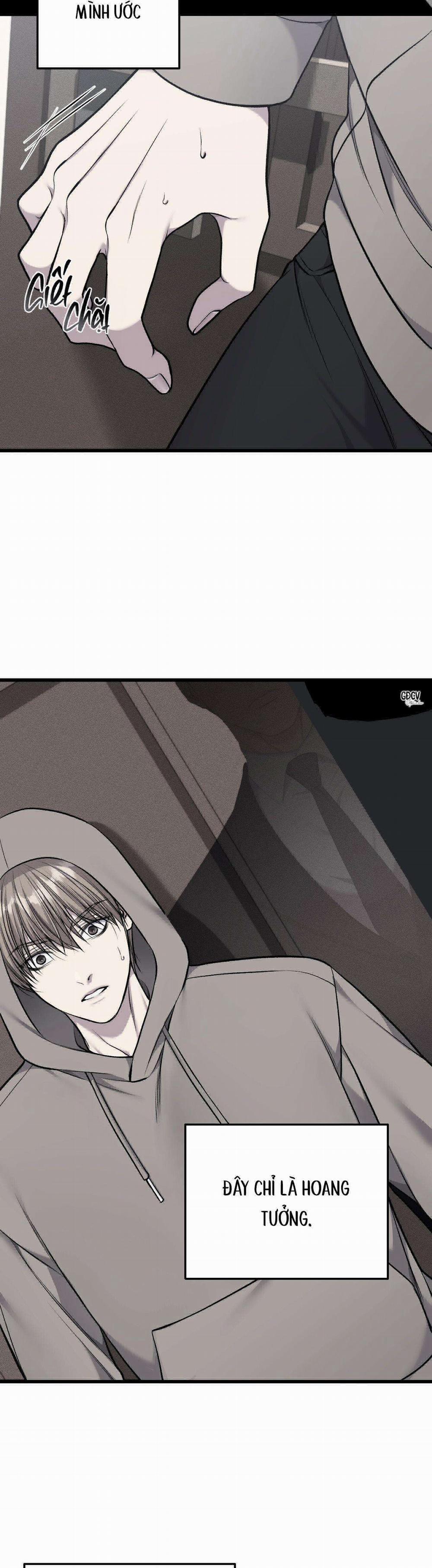 Phi Vụ Bẩn Thỉu 36 trang 19