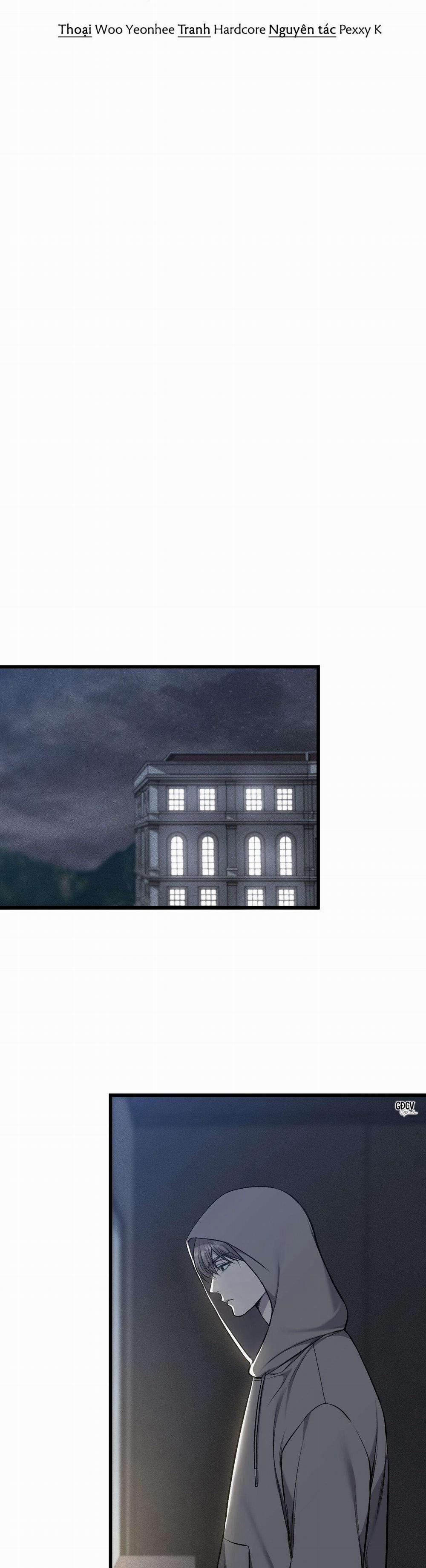 Phi Vụ Bẩn Thỉu 36 trang 6