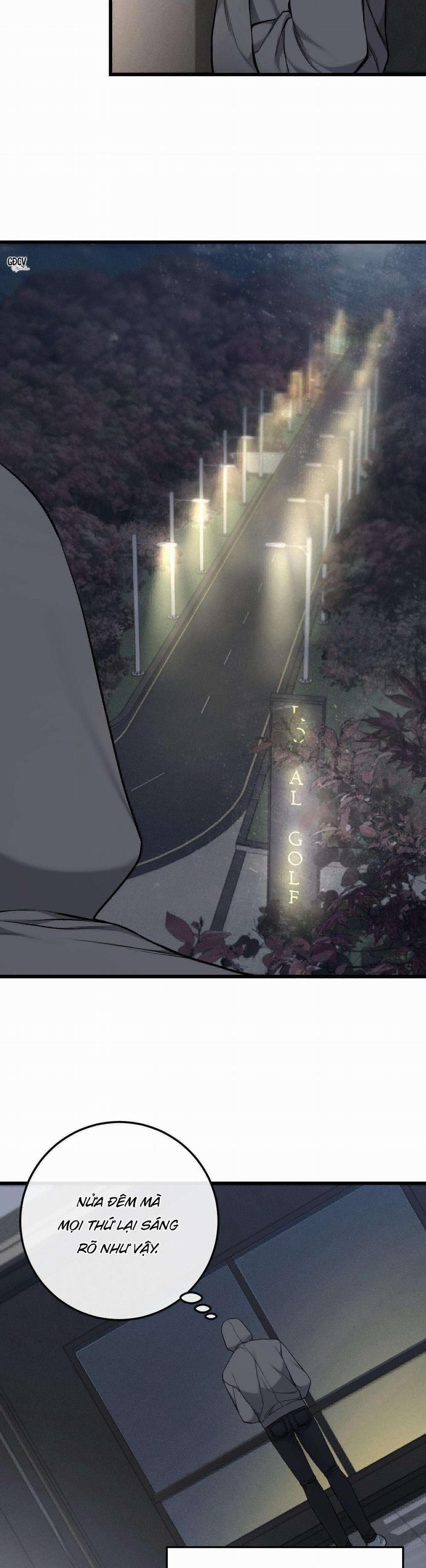 Phi Vụ Bẩn Thỉu 36 trang 7