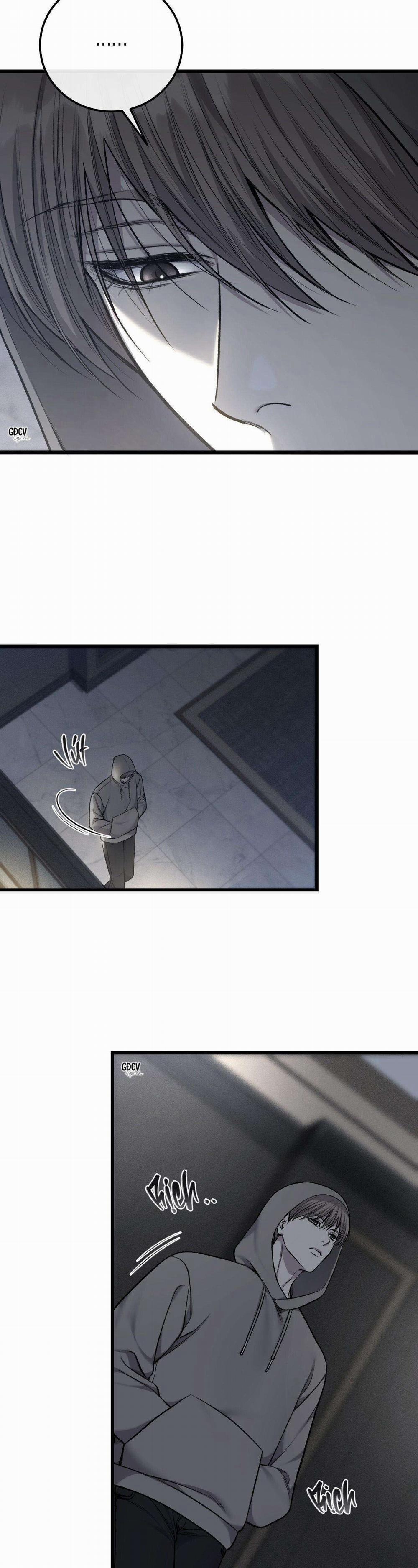 Phi Vụ Bẩn Thỉu 36 trang 9