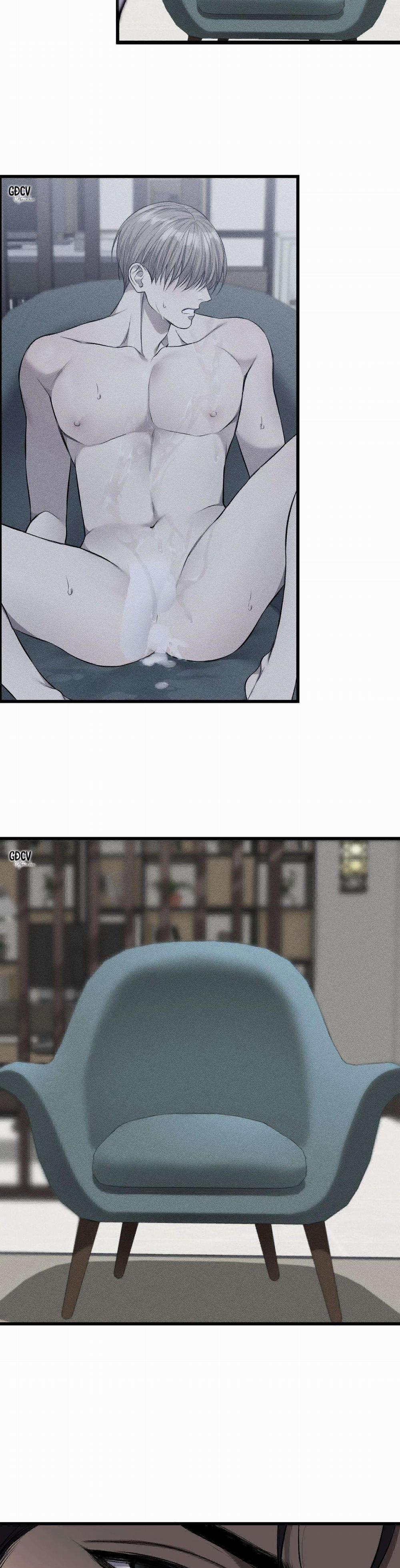 Phi Vụ Bẩn Thỉu 37 trang 28