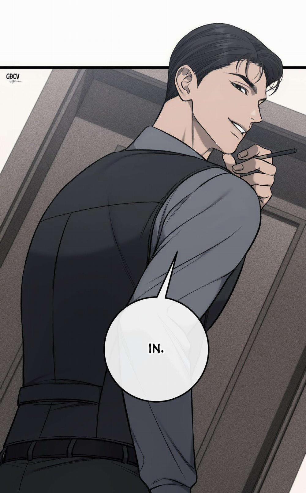 Phi Vụ Bẩn Thỉu 37 trang 30