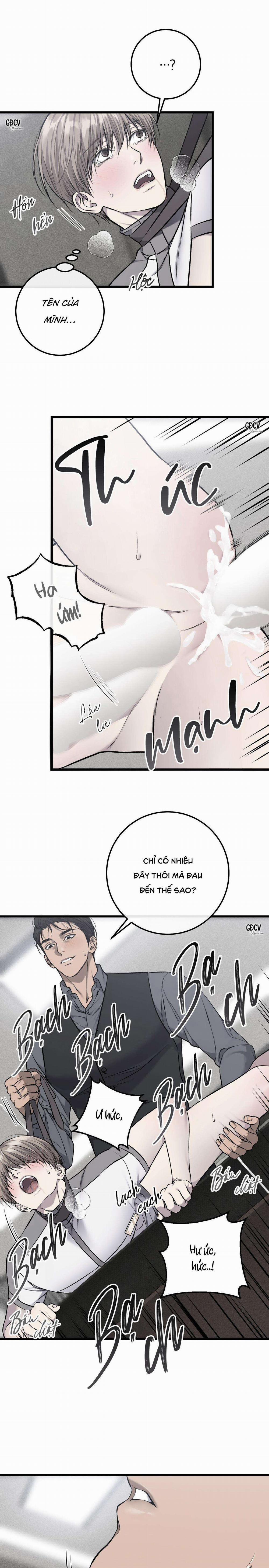 Phi Vụ Bẩn Thỉu 38 0 trang 15