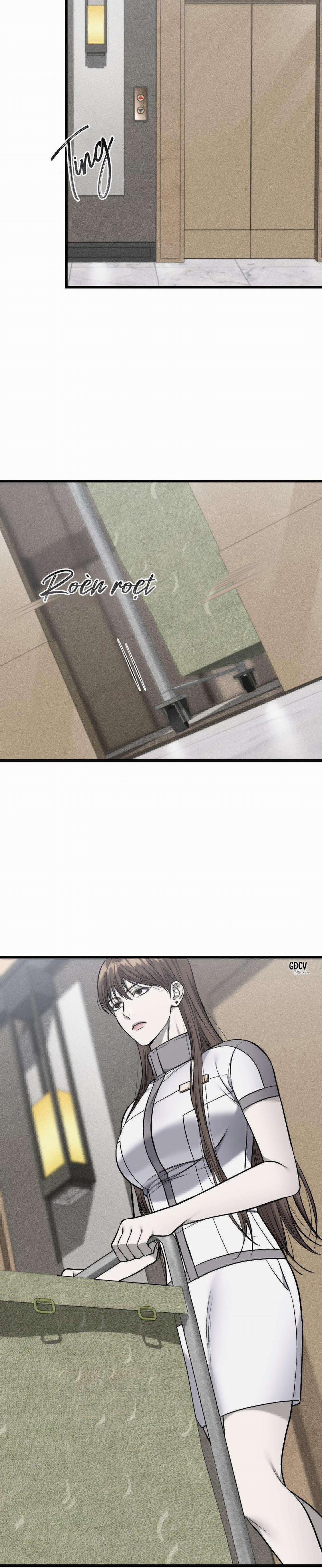 Phi Vụ Bẩn Thỉu 38 0 trang 23