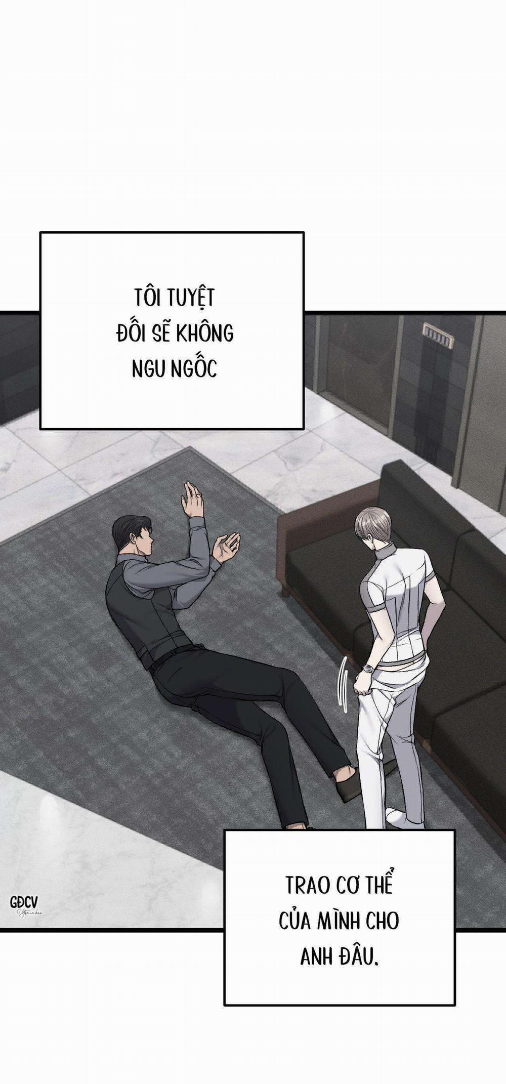 Phi Vụ Bẩn Thỉu 38 0 trang 24