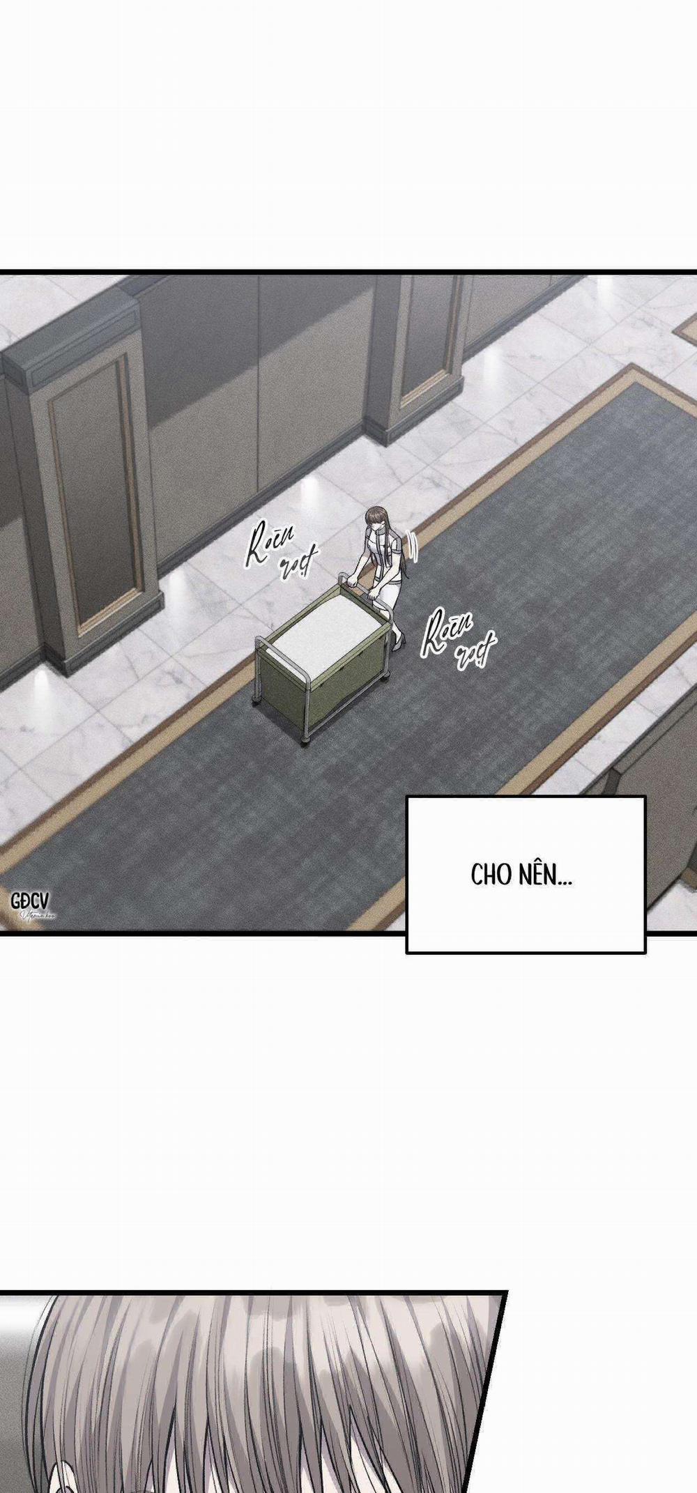 Phi Vụ Bẩn Thỉu 38 0 trang 25