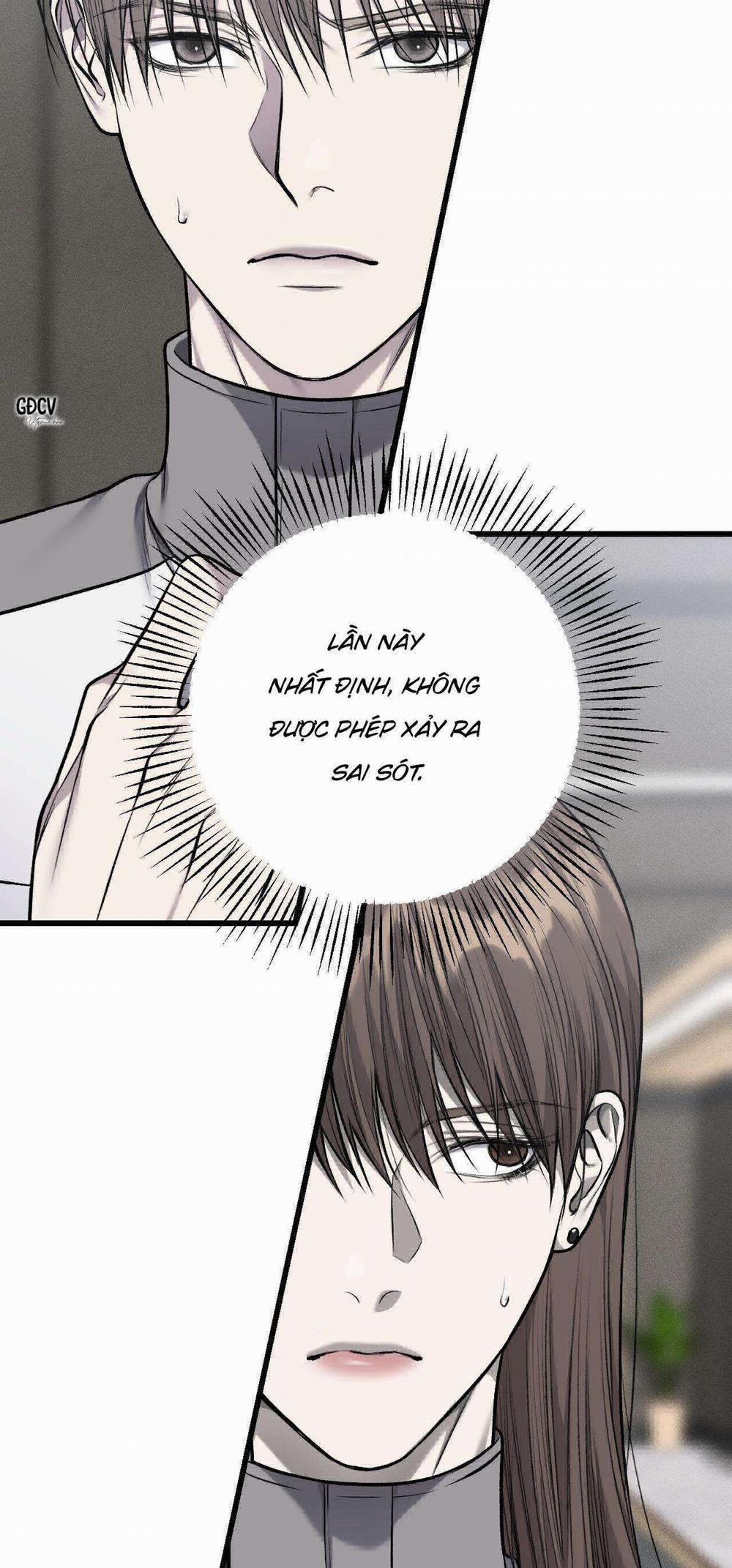 Phi Vụ Bẩn Thỉu 38 0 trang 26