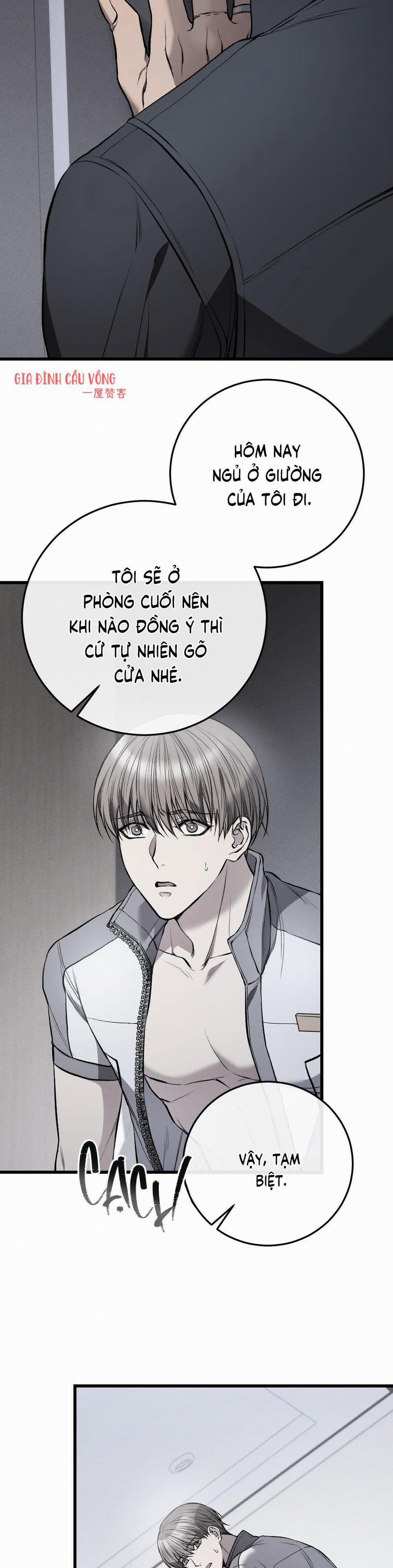 Phi Vụ Bẩn Thỉu 4 trang 13