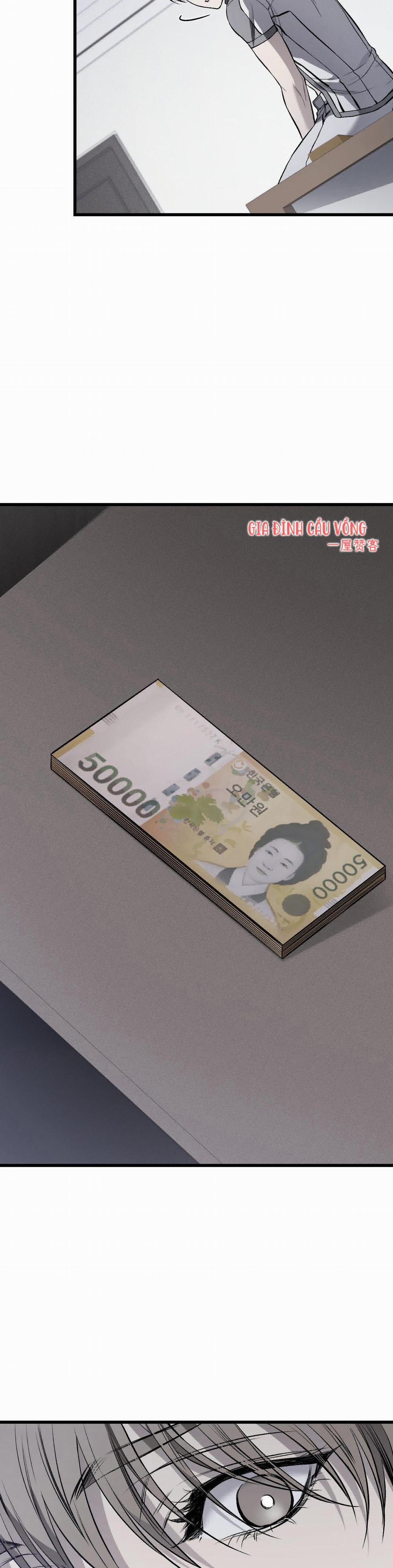 Phi Vụ Bẩn Thỉu 4 trang 14