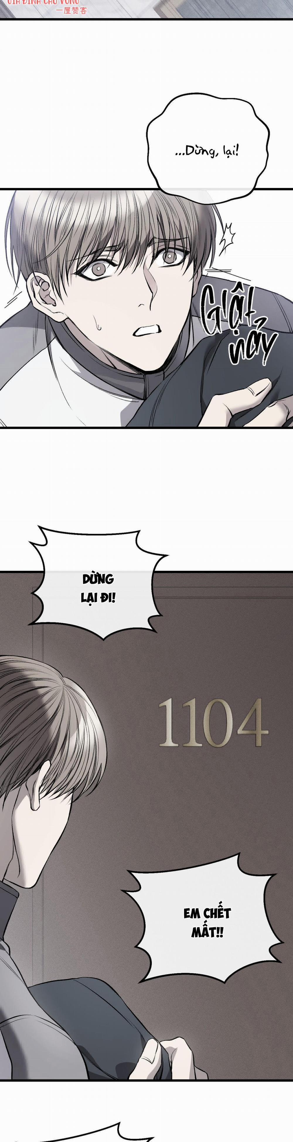 Phi Vụ Bẩn Thỉu 4 trang 18