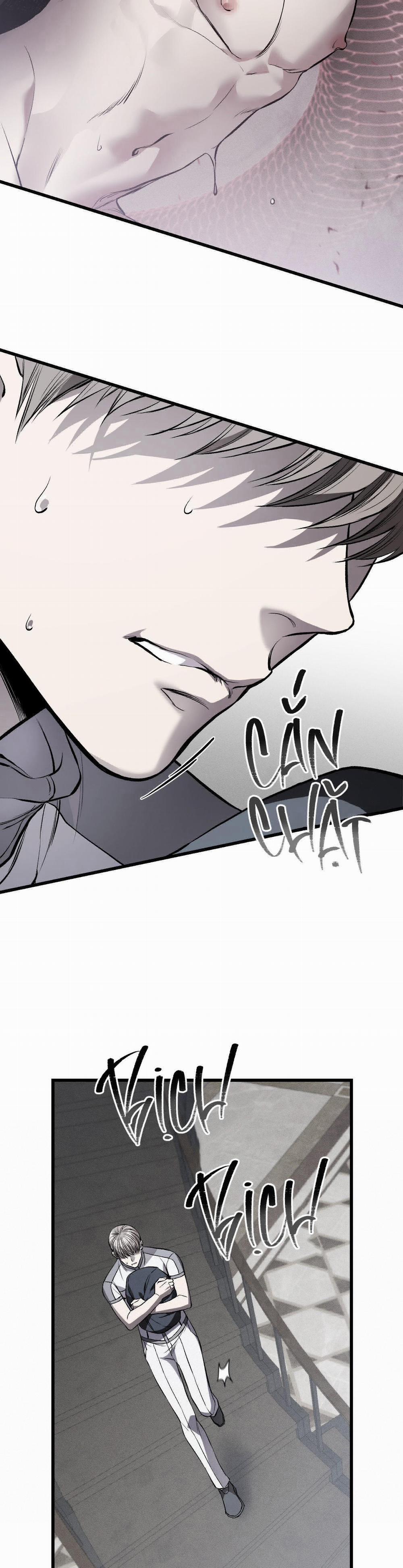 Phi Vụ Bẩn Thỉu 4 trang 20