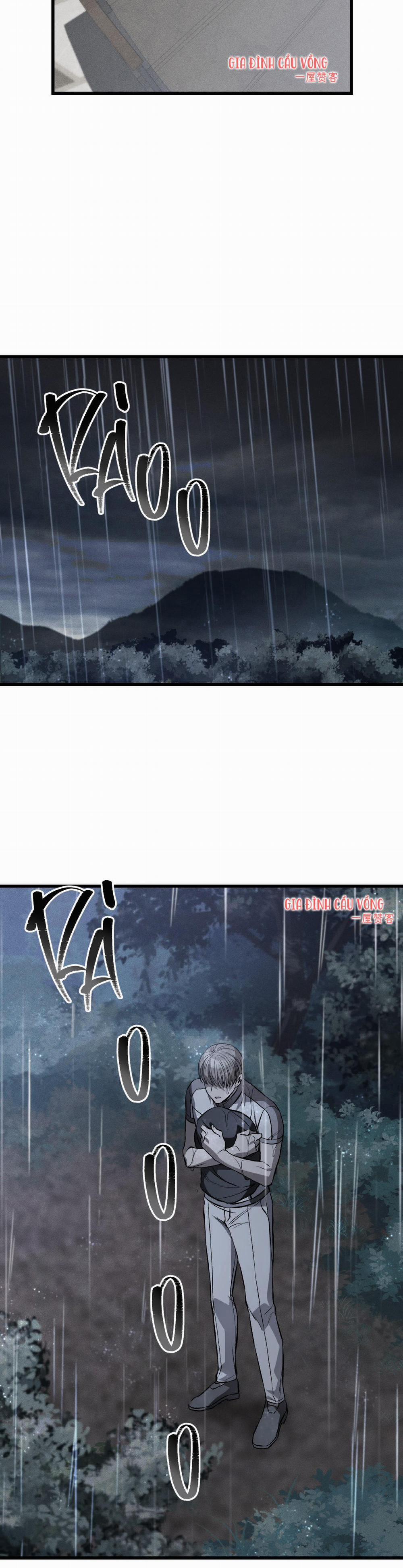 Phi Vụ Bẩn Thỉu 4 trang 21