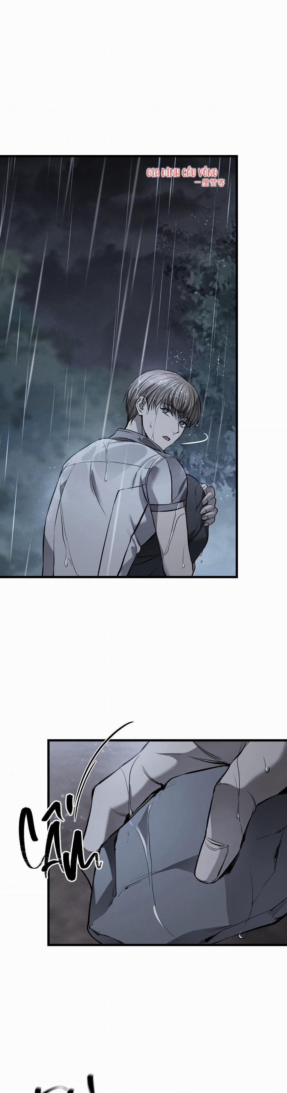 Phi Vụ Bẩn Thỉu 4 trang 22